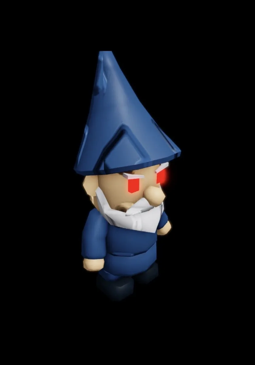 Gnome — Account account