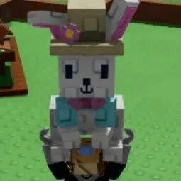 Easter Bunny