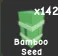 Bamboo Seed