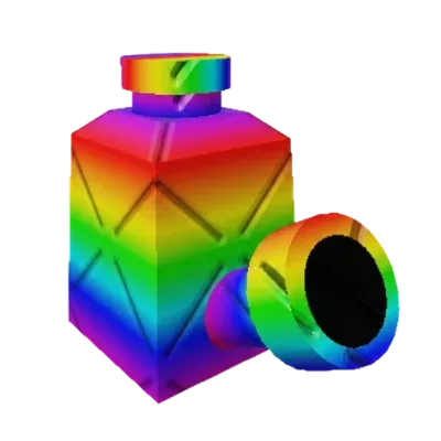 Super Syrup Watering Can