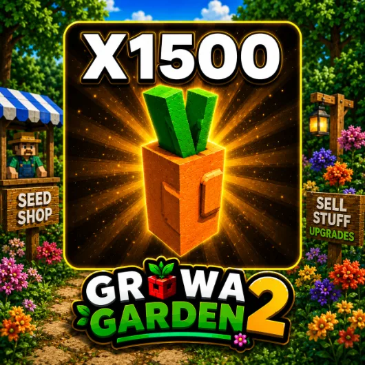 Carrot Seed (Common)