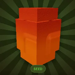Maple Tomato Seed (Uncommon)