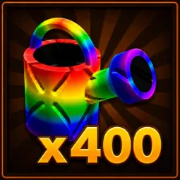 x400 Super Watering Can