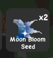 Moon Bloom Seed (Super)