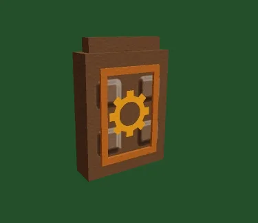 10x EXOTIC CRAFTERS SEED PACK VIA GIFTING IN GAME