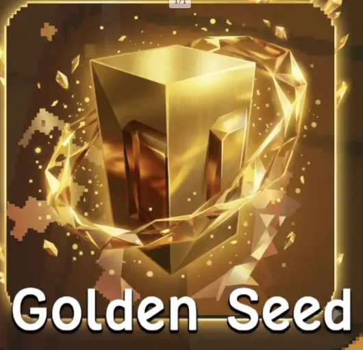 Gold Seed — Account account