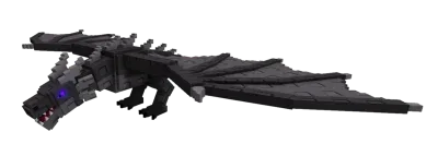 Shadow Dragon (Super)