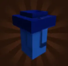 Mushroom Seed (Rare)