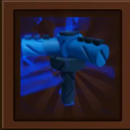 Rare Sprinkler