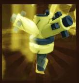 Legendary Sprinkler INSTADELIVERY ON NOW