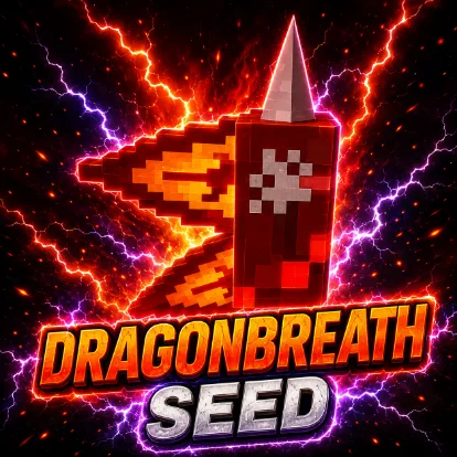 Dragon's Breath Seed (Super)