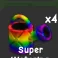 Super Watering Can — Account account
