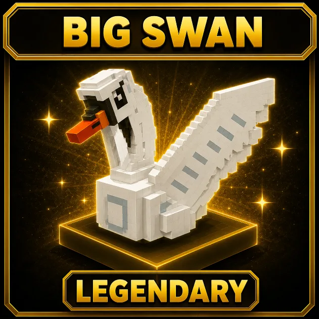 Swan (Legendary)