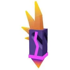 Venom Spitter Seed (Mythic)