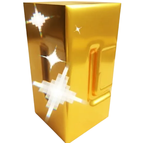 Gold Seed (Legendary)