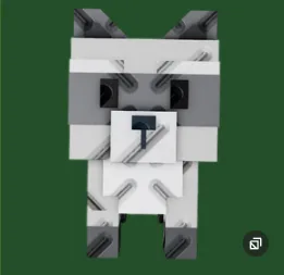 Raccoon (Super)