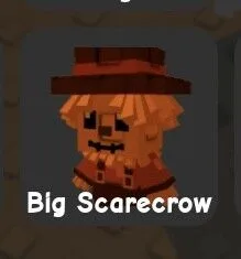 Scarecrow (Mythic)