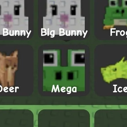 Frog (Common) — Account account