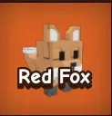 Red Fox 5X — Account account
