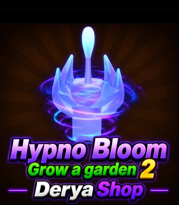 Hypno Bloom Fast Delivery
