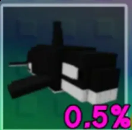 ORCA New Pet Grow a Garden