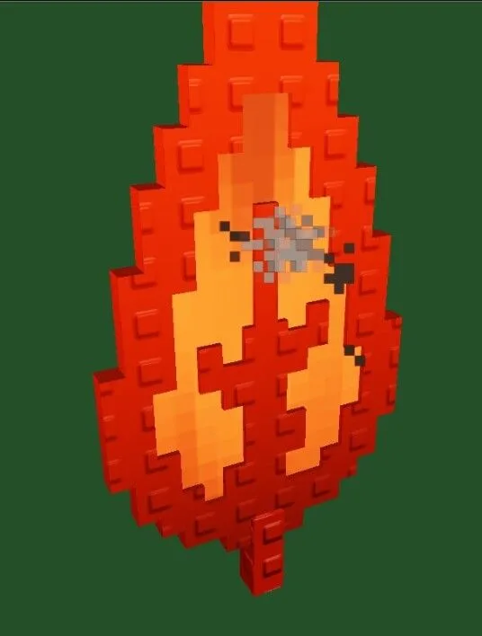 Dragon's Breath Seed (Super)