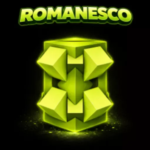 Romanesco Seed — Account account