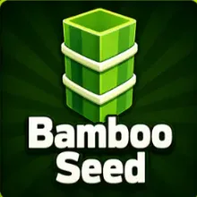 Bamboo Seed (Rare) — Account account