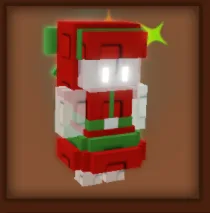 Christmas Spirit