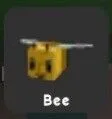 Bee (Legendary) — Account account