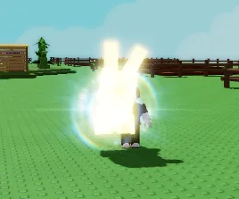 Ascended Bunny — Account account