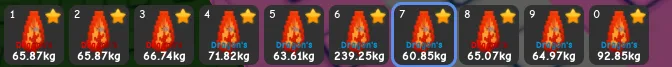 Dragon's Breath Seed