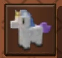 Unicorn (Mythic)
