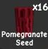 Pomegranate Seed (Mythic)