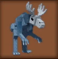 Wendigo - GAG