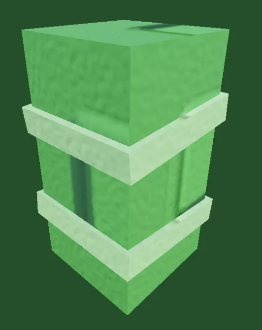 Bamboo Seed (Rare)