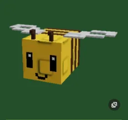 Bee (Legendary) — Account account