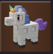 Unicorn (Mythic)