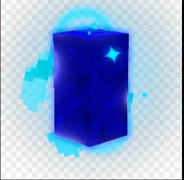 Mega Seed (Legendary)