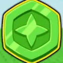 500 TOKEN - GAG - NEW