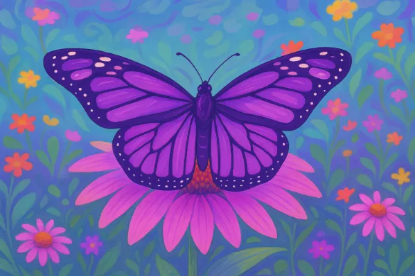 Huge MEGA Butterfly - 8 KG to 19kg — Account account