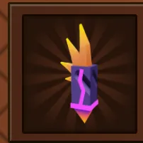 Venom Spitter Seed (Mythic) — Account account