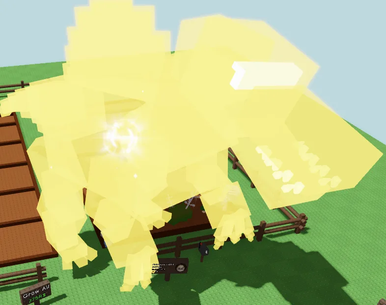 Huge Ascended Spinosaurus 60.56kg