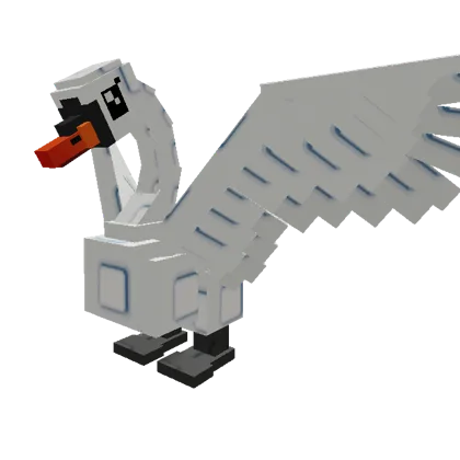 Swan (Legendary)