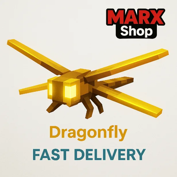 Dragonfly
