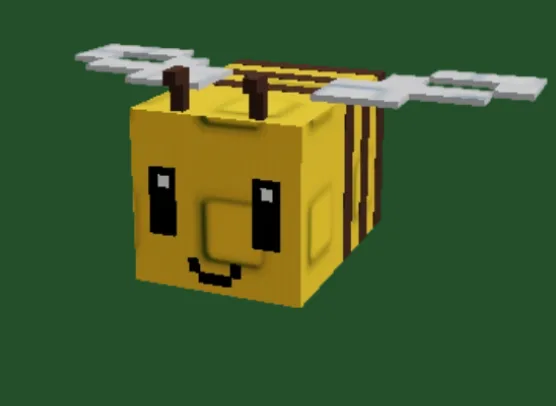 Bee (Rare)