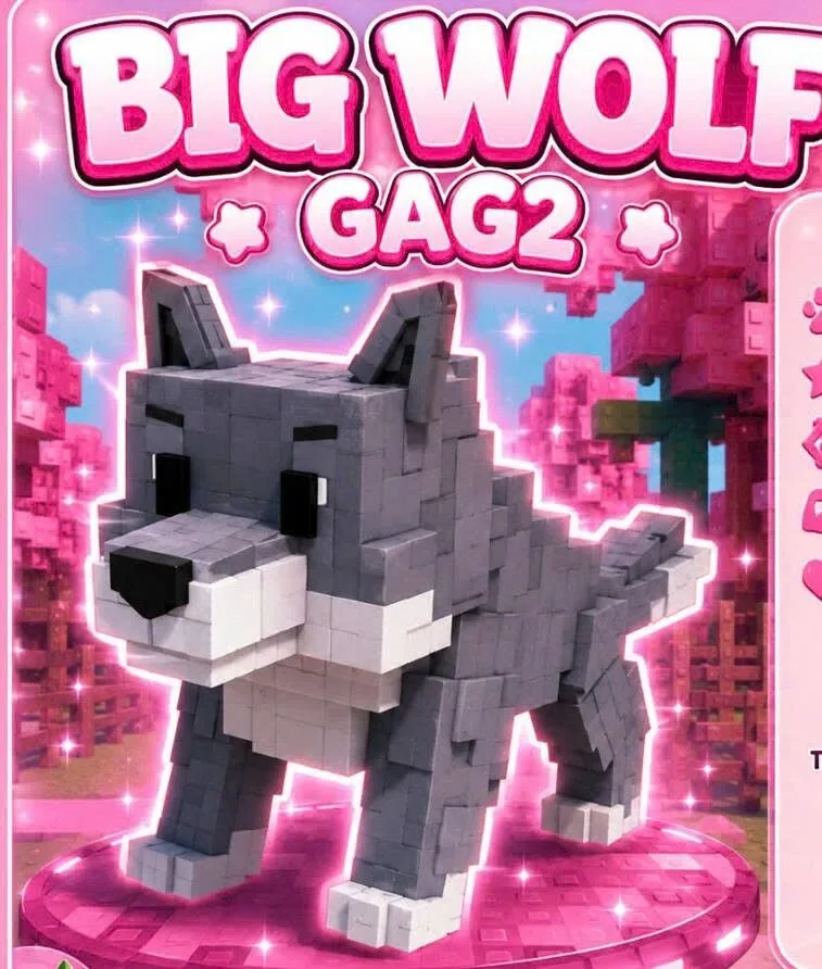 Wolf (Mythic)