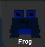 Frog (Super)