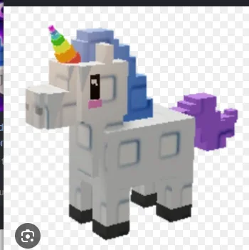 Unicorn (Mythic) — Account account