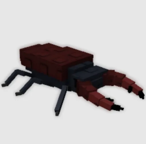 Stag Beetle Grow a Garden